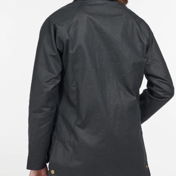 Barbour Jacket - Sold - Picture 2 of 8